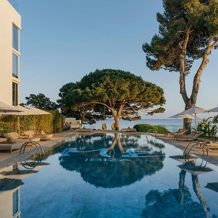 Me Ibiza - The Leading Hotels Of The World Санта-Еулалія-дель-Ріо Екстер'єр фото