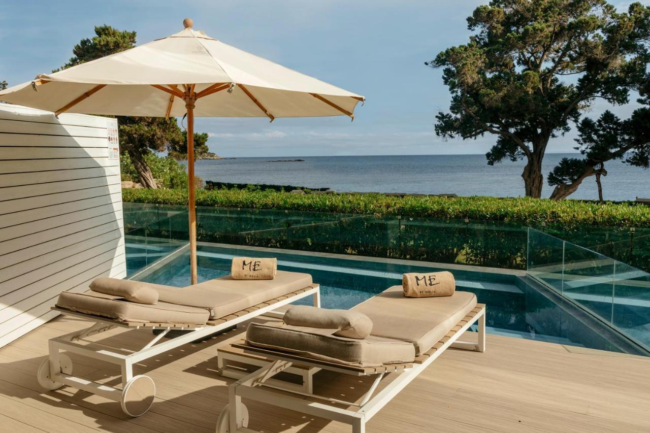 Me Ibiza - The Leading Hotels Of The World Санта-Еулалія-дель-Ріо Екстер'єр фото