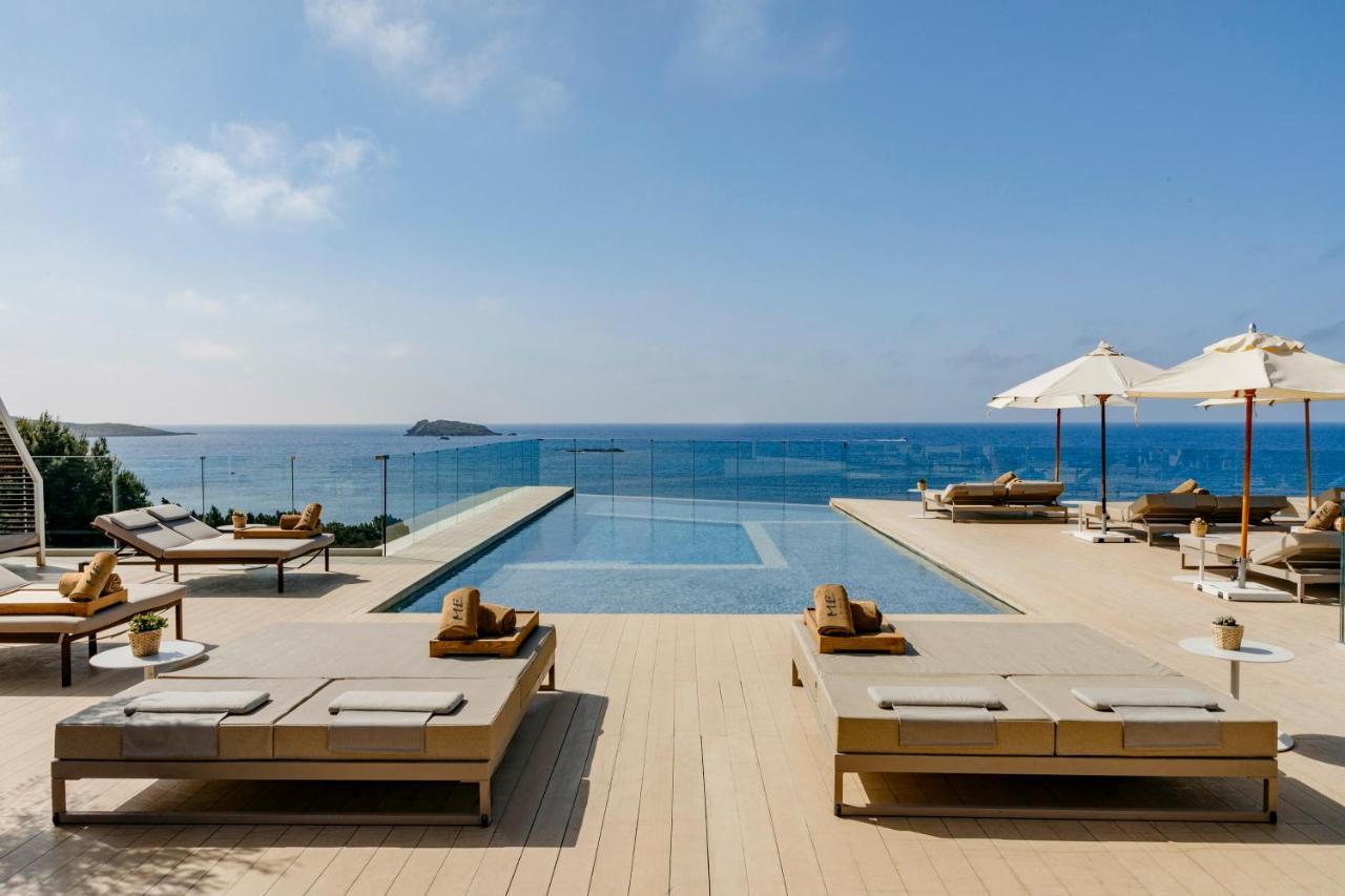 Me Ibiza - The Leading Hotels Of The World Санта-Еулалія-дель-Ріо Екстер'єр фото