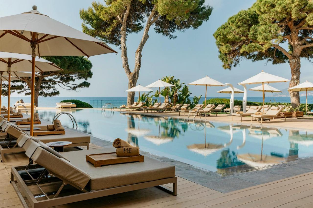 Me Ibiza - The Leading Hotels Of The World Санта-Еулалія-дель-Ріо Екстер'єр фото
