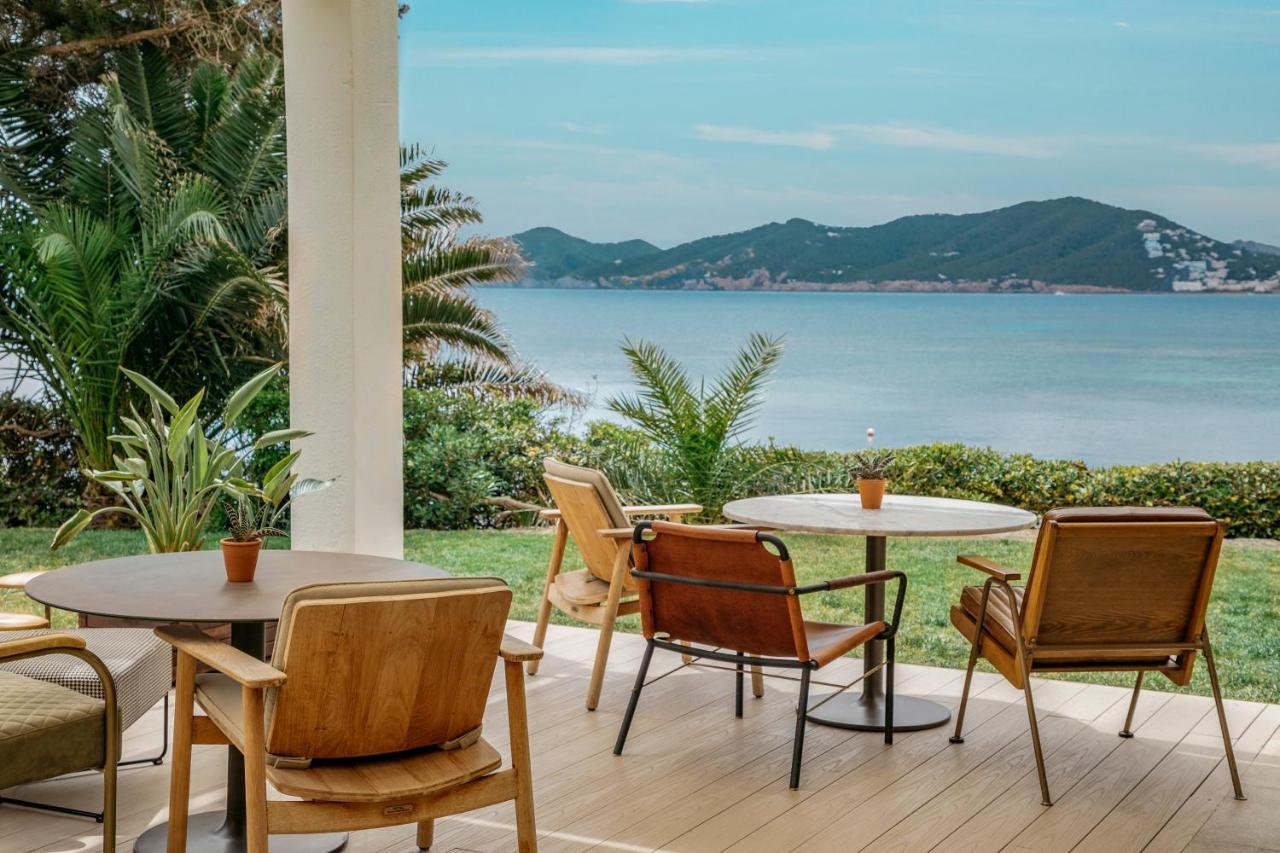 Me Ibiza - The Leading Hotels Of The World Санта-Еулалія-дель-Ріо Екстер'єр фото