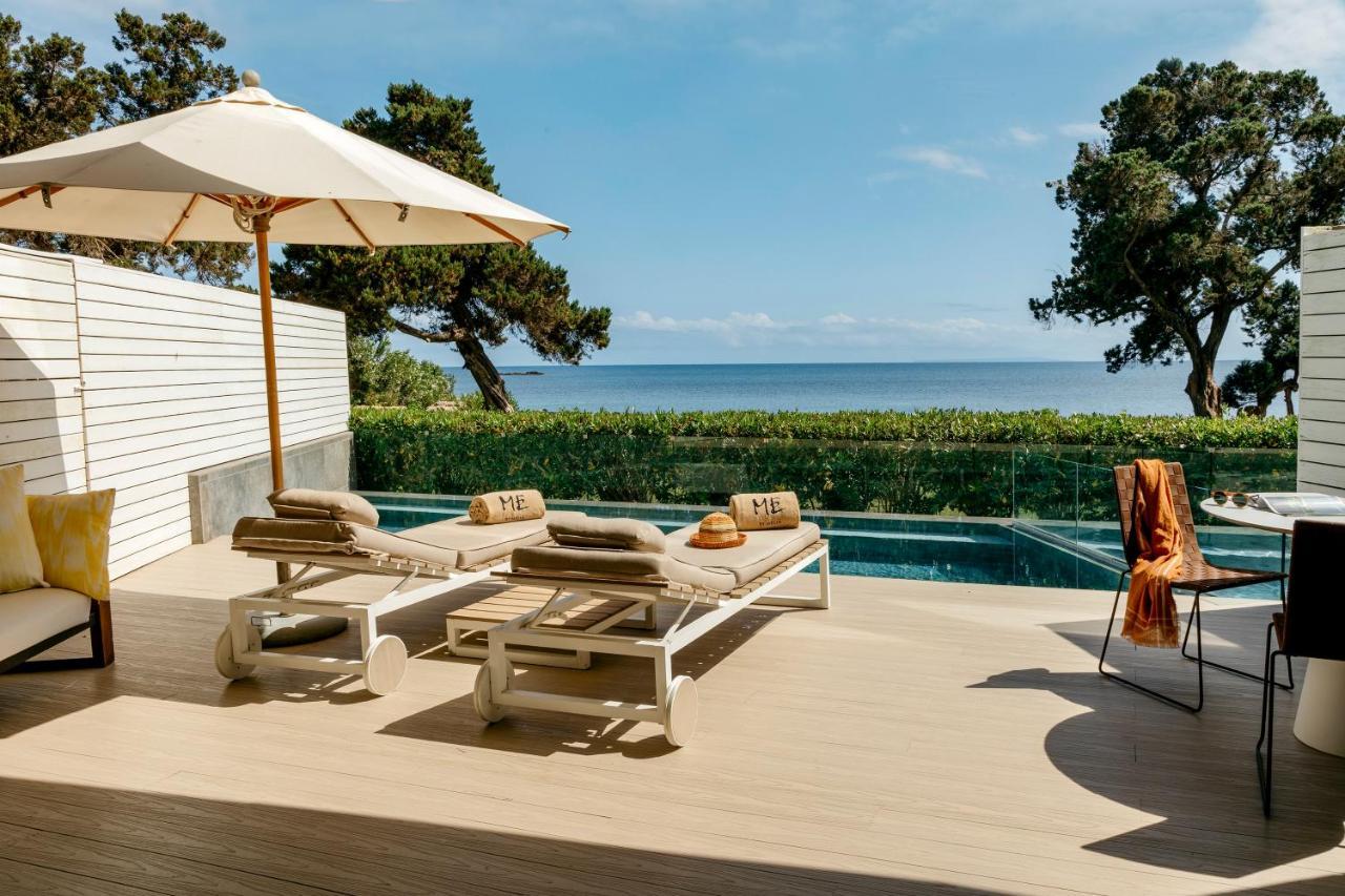 Me Ibiza - The Leading Hotels Of The World Санта-Еулалія-дель-Ріо Екстер'єр фото