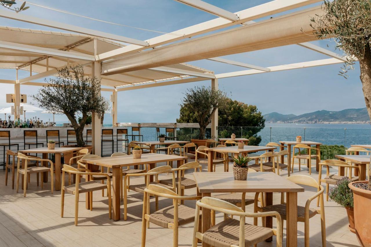 Me Ibiza - The Leading Hotels Of The World Санта-Еулалія-дель-Ріо Екстер'єр фото