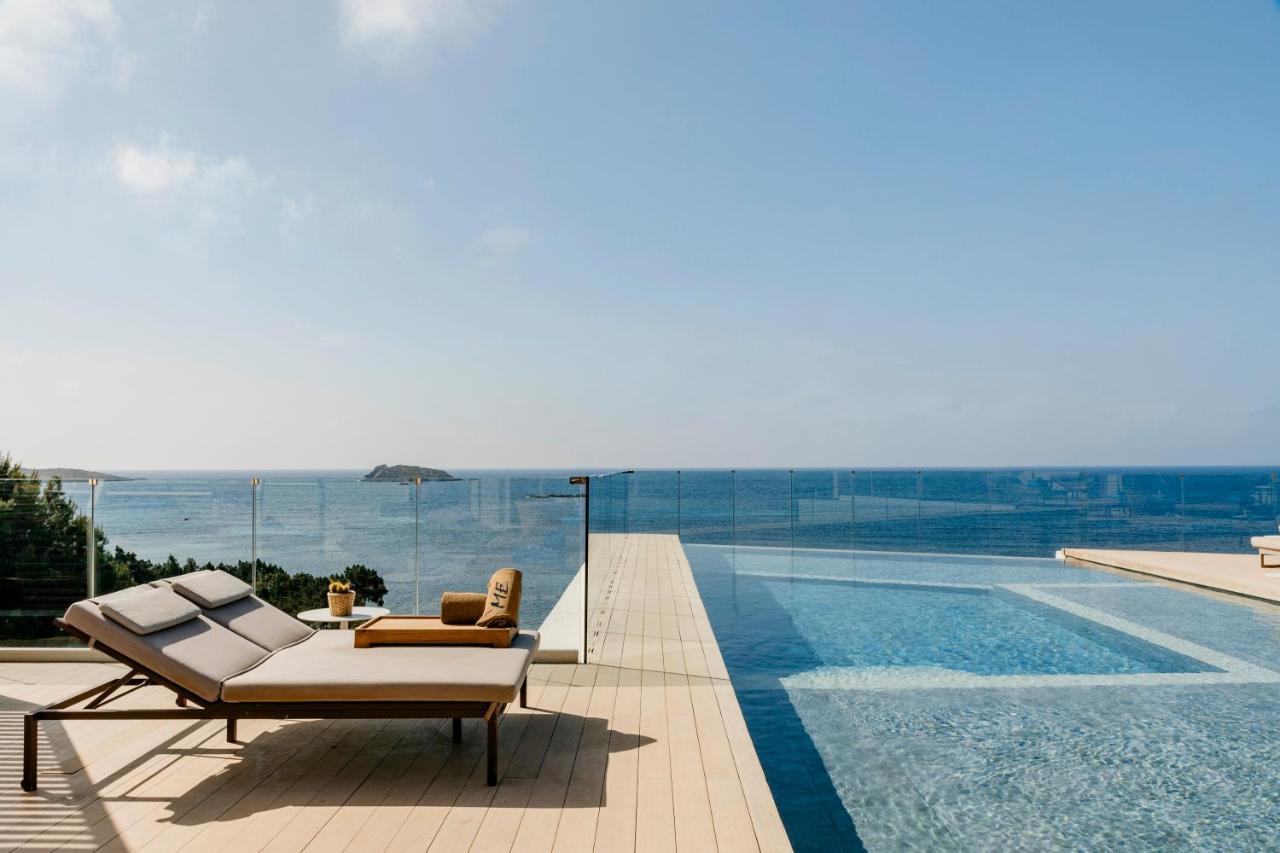 Me Ibiza - The Leading Hotels Of The World Санта-Еулалія-дель-Ріо Екстер'єр фото