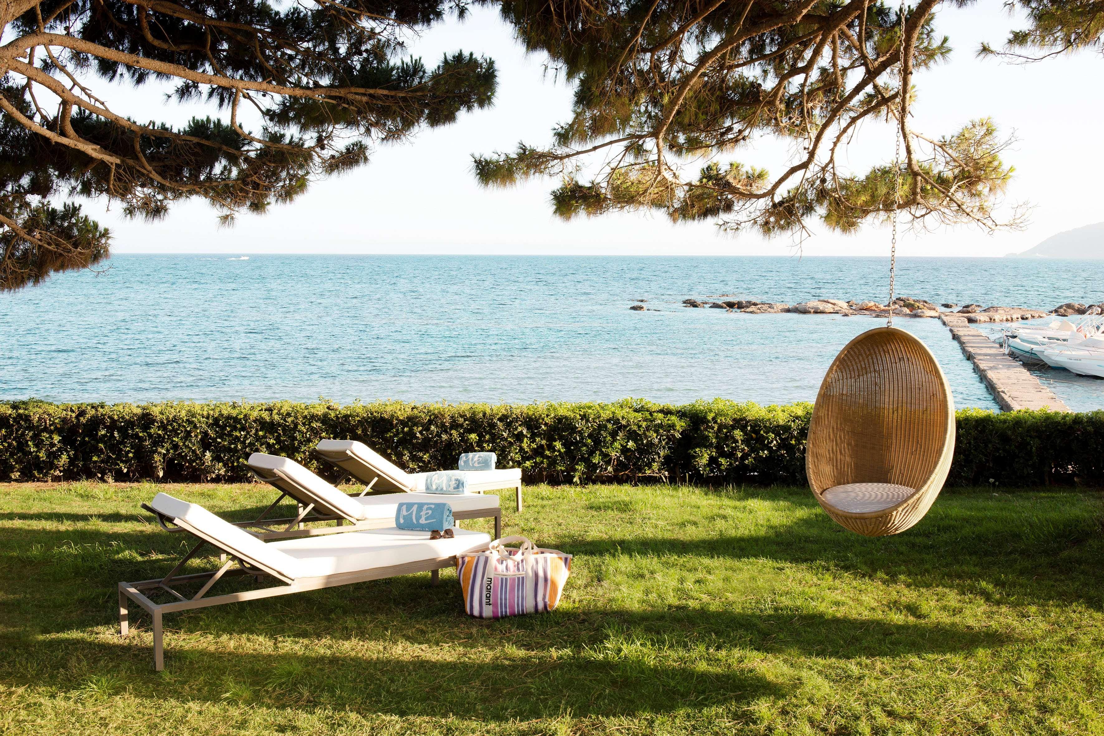 Me Ibiza - The Leading Hotels Of The World Санта-Еулалія-дель-Ріо Екстер'єр фото