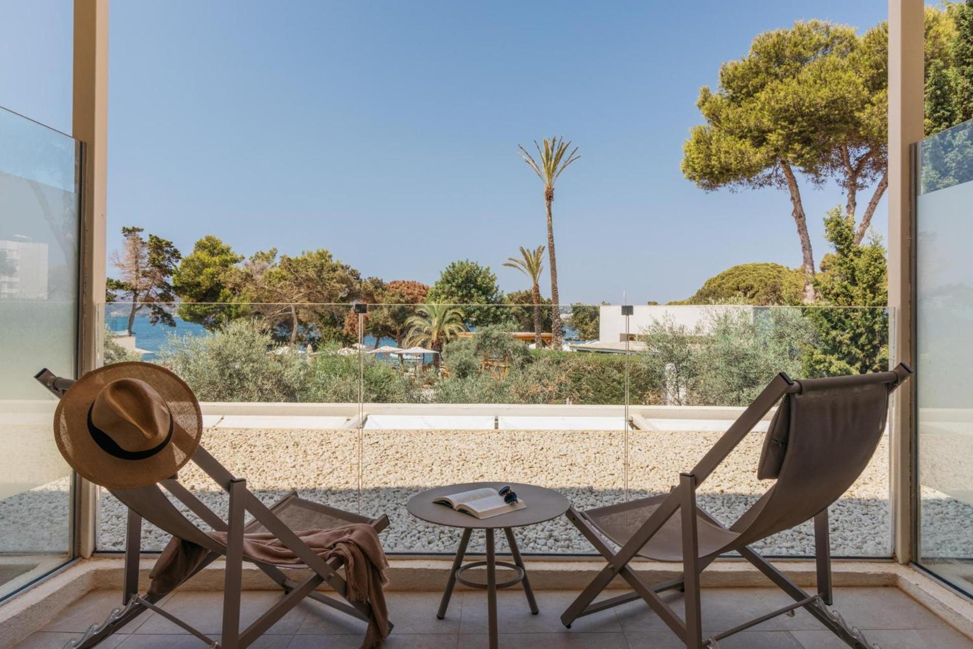 Me Ibiza - The Leading Hotels Of The World Санта-Еулалія-дель-Ріо Екстер'єр фото
