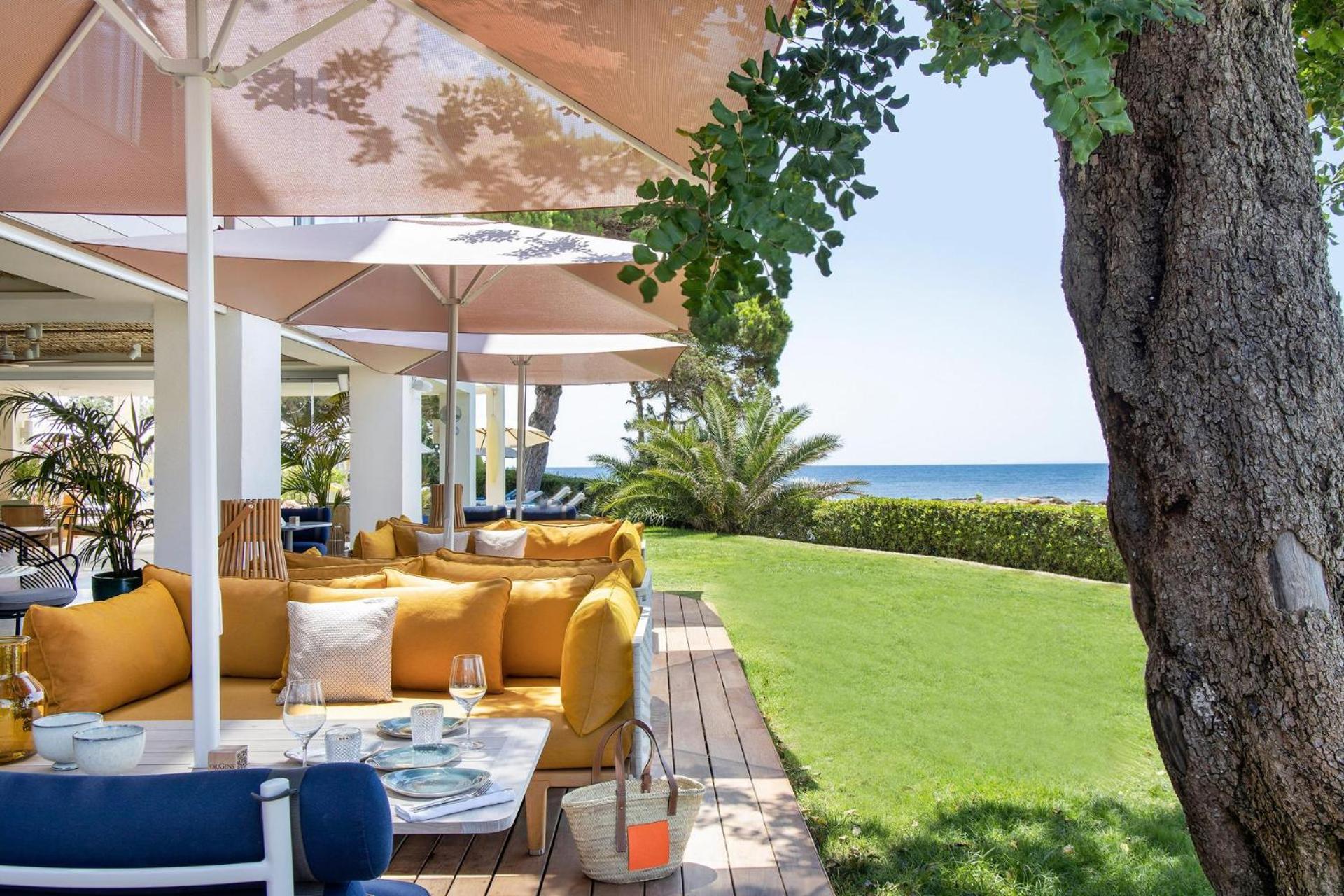 Me Ibiza - The Leading Hotels Of The World Санта-Еулалія-дель-Ріо Екстер'єр фото